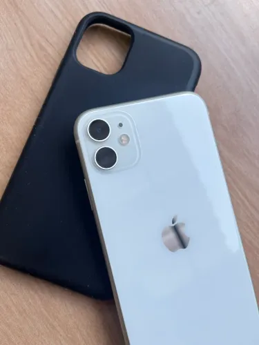 iPhone 11 64gb Todo original
