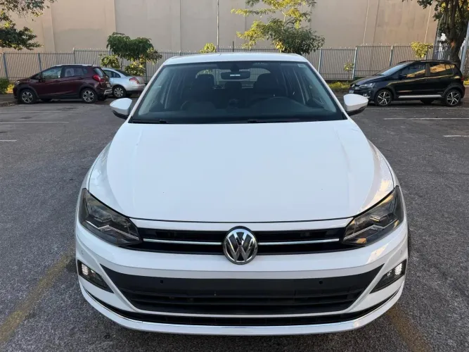 Volkswagen Polo Comfort. 200 TSI 1.0 Flex 12V Aut. 2018