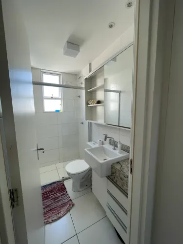 Anúncio interrompido - apartamento mobiliado no melhor ponto do bairro Planalto em BH 