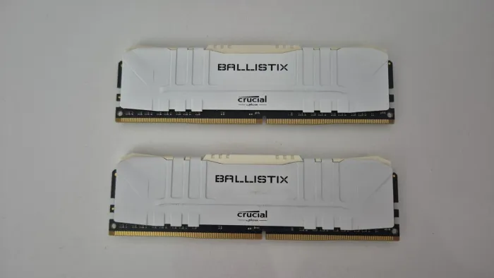 Memória RAM 16gb (2x8gb)