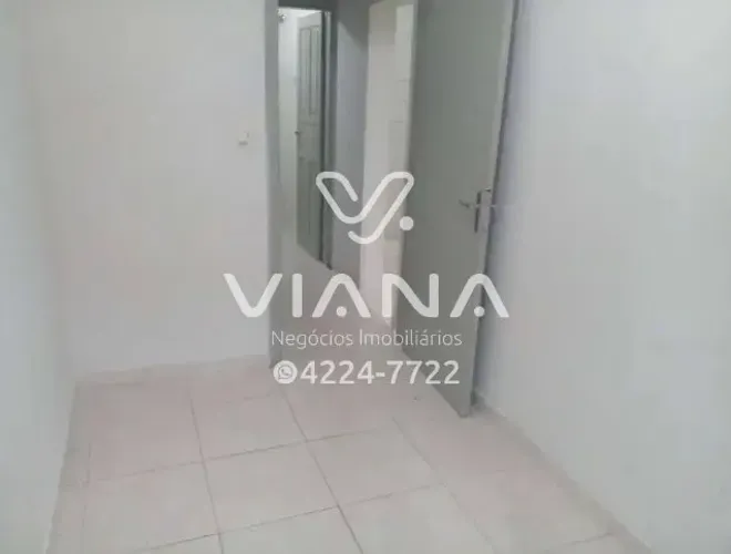 Casa com 1 dormitório para alugar, 60 m² no Bairro Boa Vista