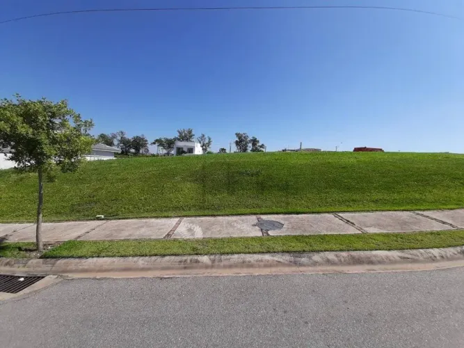 Terreno à venda, 333 m² por R$ 400.000,00 - Condomínio Cyrela Landscape - Votorantim/SP