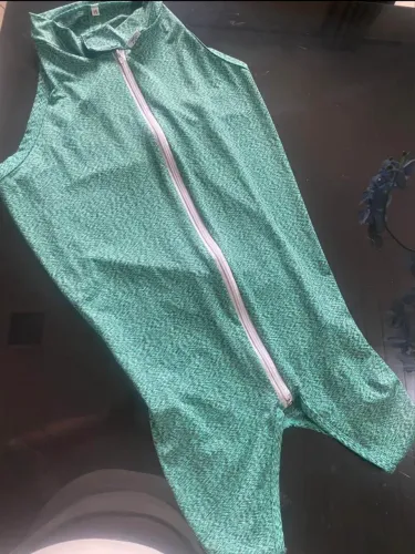 Roupa cirúrgica de pet tamanho GRANDE