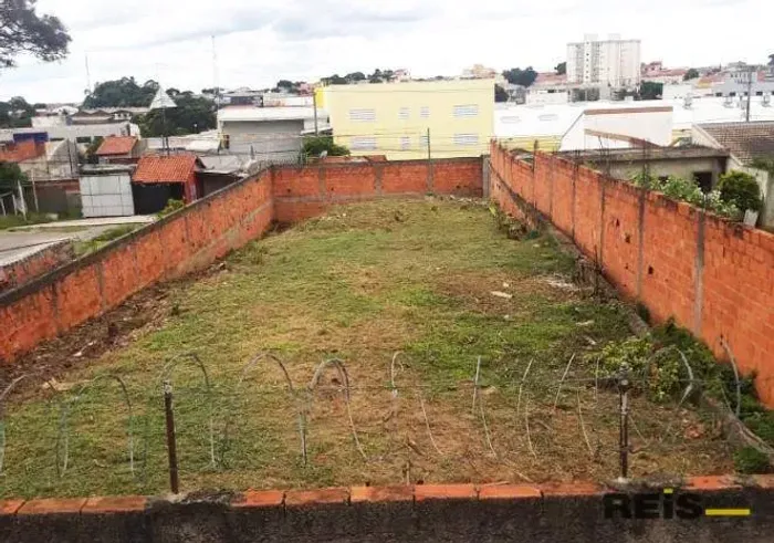 Terreno à venda, 428 m² por R$ 425.000,00 - Jardim Ana Maria - Sorocaba/SP