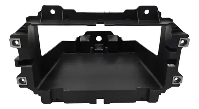 Suporte Central Multimidia Renault Captur 2019 280388531r