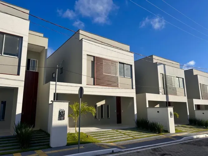 SN| SOFISTICAÇÃO NO COND PRIME COHAMA