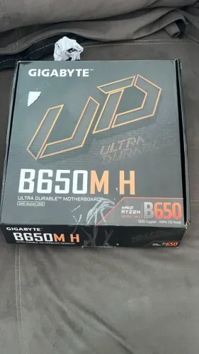 Placa mae B650M H