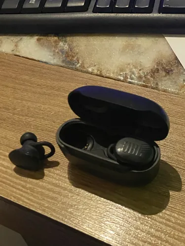 Fone Bluetooth JBL