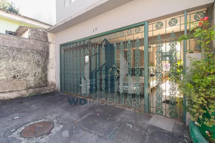 Casa à venda no bairro Vila Matilde - São Paulo/SP