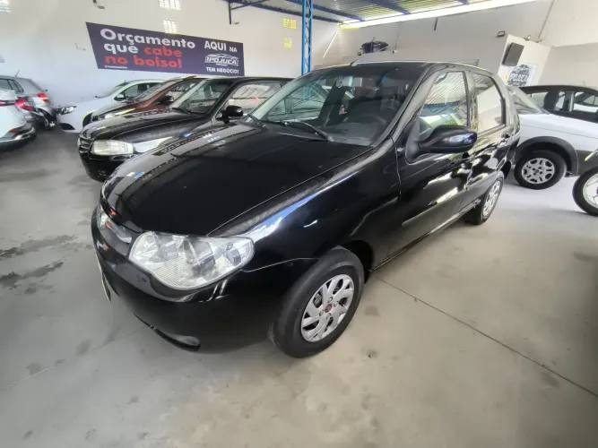 Fiat Palio 1.0 Economy Fire Flex 8V 4P 2013