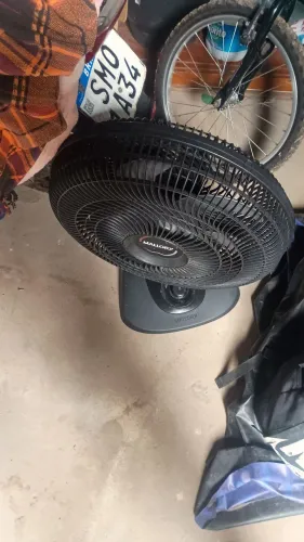 Ventilador