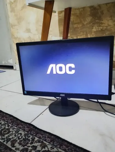 Monitor AOC, confira!