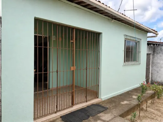 Casa a venda - Caaporã-PB
