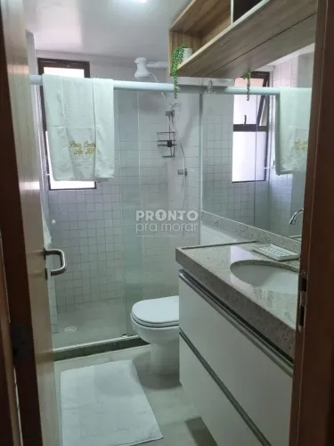 Apartamento com 2 quartos em Porto de Galinhas