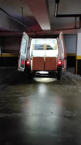 ? PEQUENOS FRETES E CARRETOS RÁPIDOS!