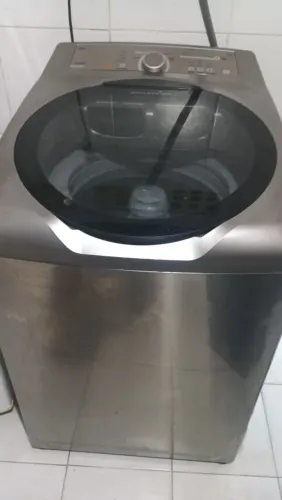 Máquina de lavar