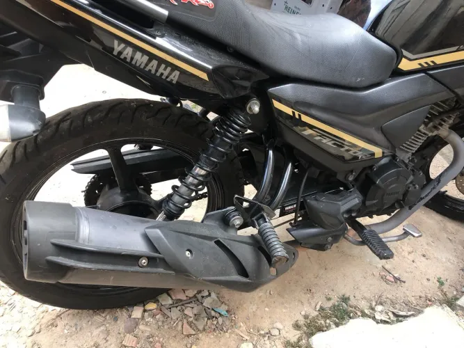 Uma motor 