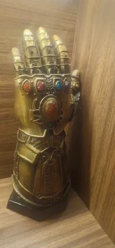 Manopla do infinito