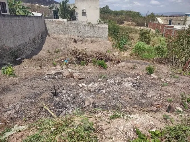 Alugo terreno pra Instalação de Antena em Gravatá PE 7.000 mil
