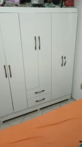 Guarda roupas