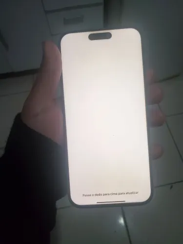 Tela iphone 15 pro max