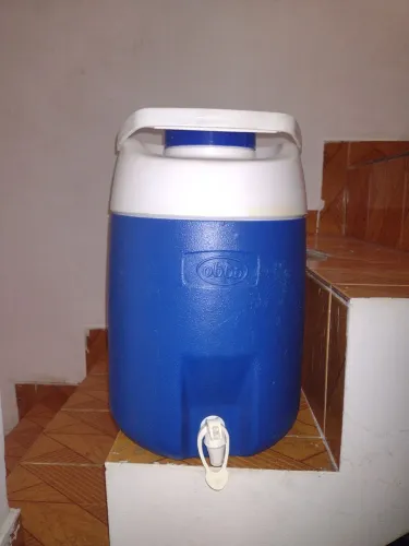Garrafão Água 
