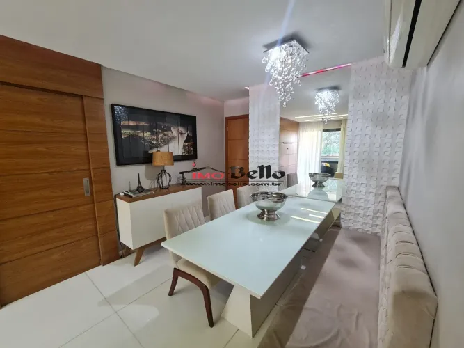 LINDO APARTAMENTO NA RUA ARAGUAIA TREND RESIDENCE BOUTIQUE