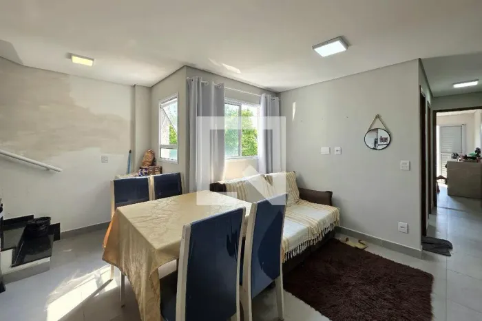 APARTAMENTO RESIDENTIAL em Santo André - São Paulo, Jardim Utinga