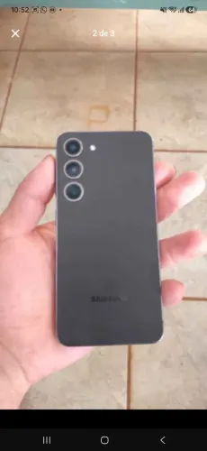 S23 512gb
