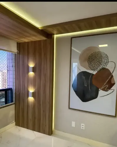 Sala comercial em Petrópolis - Natal - RN