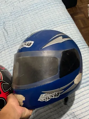 Vendo os dois n? 58