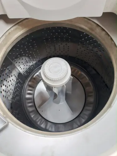 Máquina de lavar