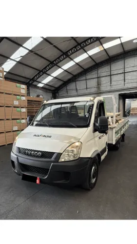 IVECO deily 35S14HDCS