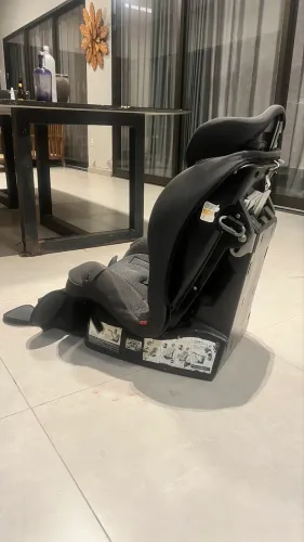 Cadeira de bebê carro burigotto
