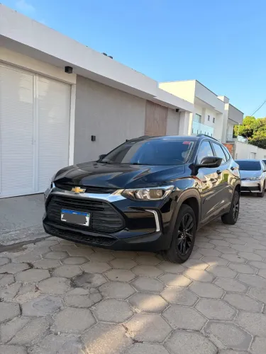 Chevrolet Tracker LTZ 1.0 Turbo 12V Flex AUT 2023