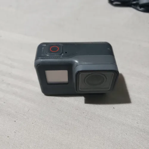 Gopro Hero 5 Black