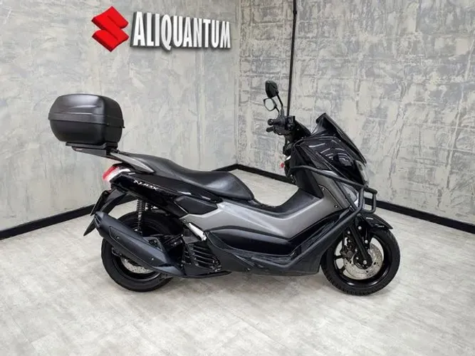 Yamaha NMAX 160
