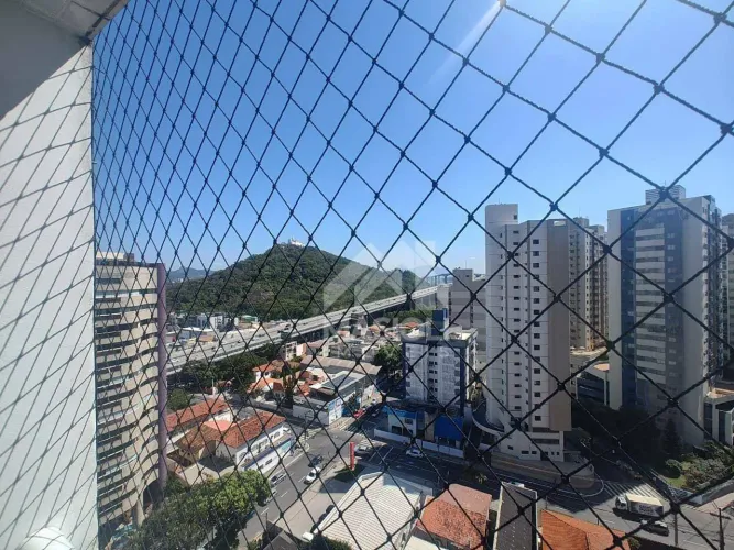 Apartamento com 2 dormitórios para alugar, 70 m² por R$ 4.233,00/mês - Praia da Costa - Vi