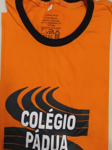 Kit de uniformes Colégio Perfil Pádua