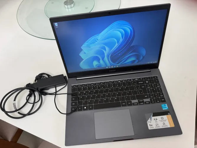 Notebook Samsung