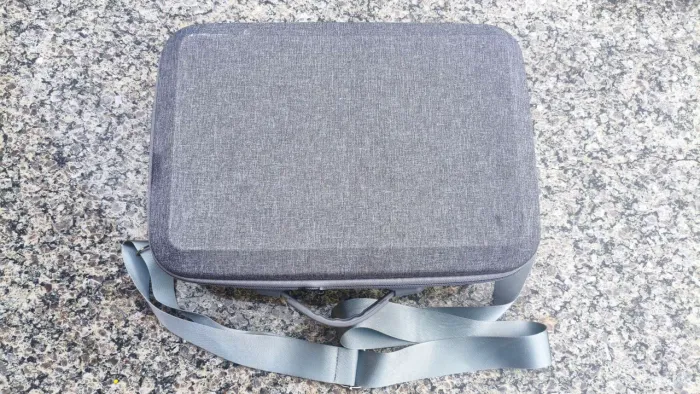 Case Bolsa Bag Maleta para Dji Avata 2 - Goggles - FPV RC - Motion - Hub - Baterias