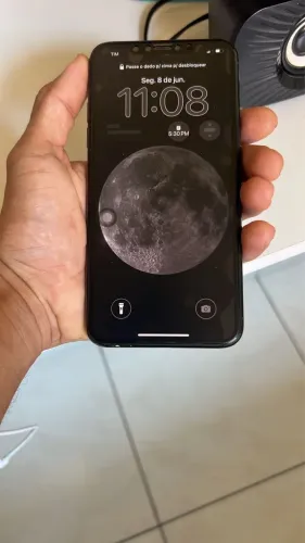 iPhone 11 Pro Max , 256 gb ; bem conservado