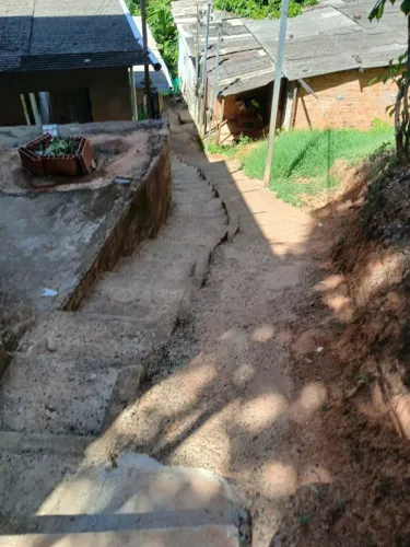 GRANDE OPORTUNIDADE DE SAIR DO ALUGUEL 