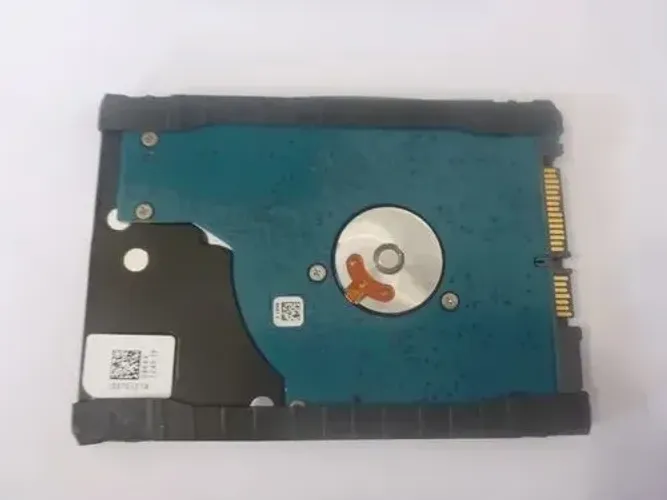 HD SATA 512 gb perfeito