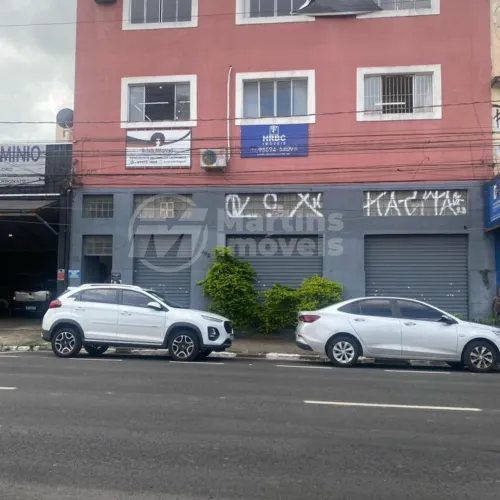 Ponto comercial/Loja/Box para aluguel e venda com 375 metros quadrados em km 18 - Osasco -