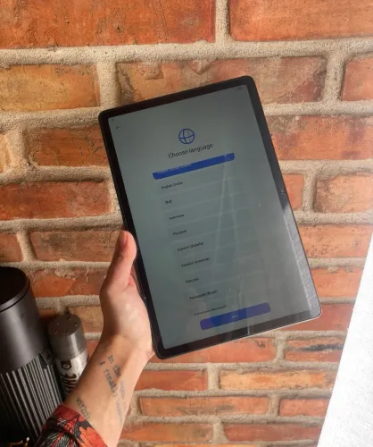 Tablet Xiaomi Redmi Pad SE (256GB / 8GB RAM)