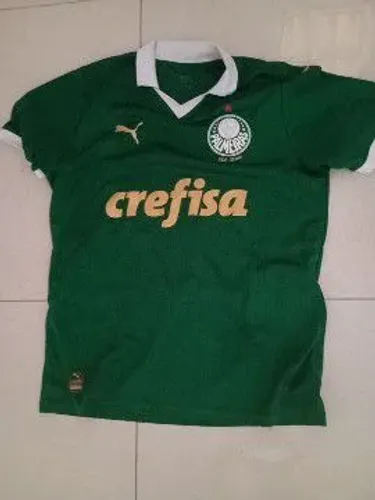 camisa palestra palmeiras