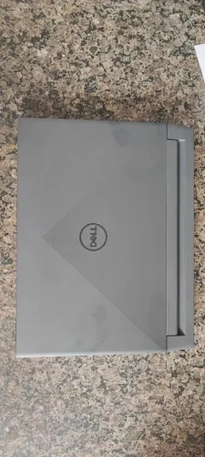 Notebook Gamer Dell G15 RTX 3060 - Ryzen 7 / 16GB RAM / SSD 2.3TB - Impecável com NF