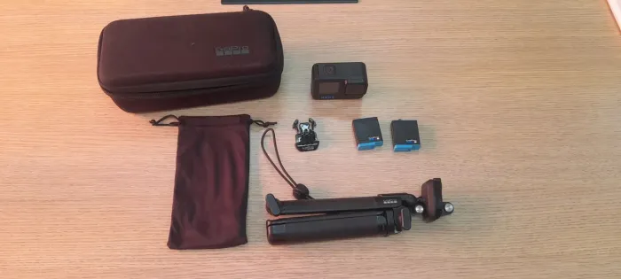 Gopro 10 Black Hero