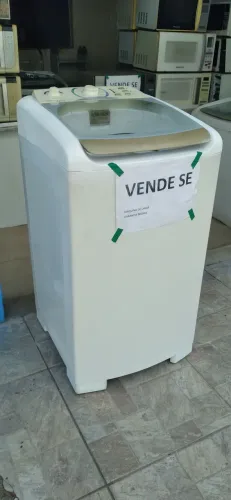 Máquina de lavar electrolux 8kg